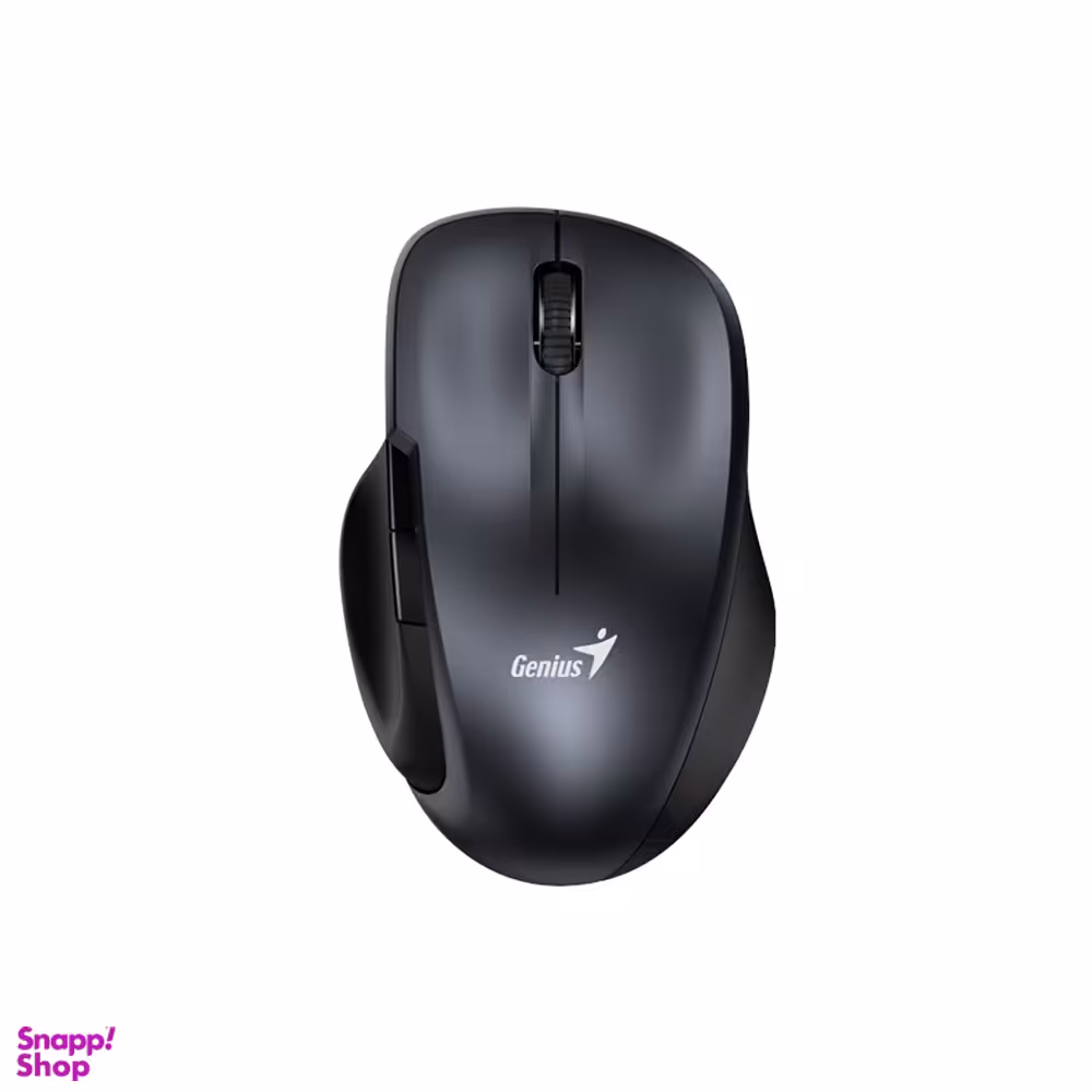 ماوس بی سیم ارگونومیک جنیوس مدل Ergo 8200S