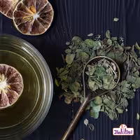 آویشن شیرازی اعلا 100 گرمی اعتماد تمیز و برگ پهن و تازه