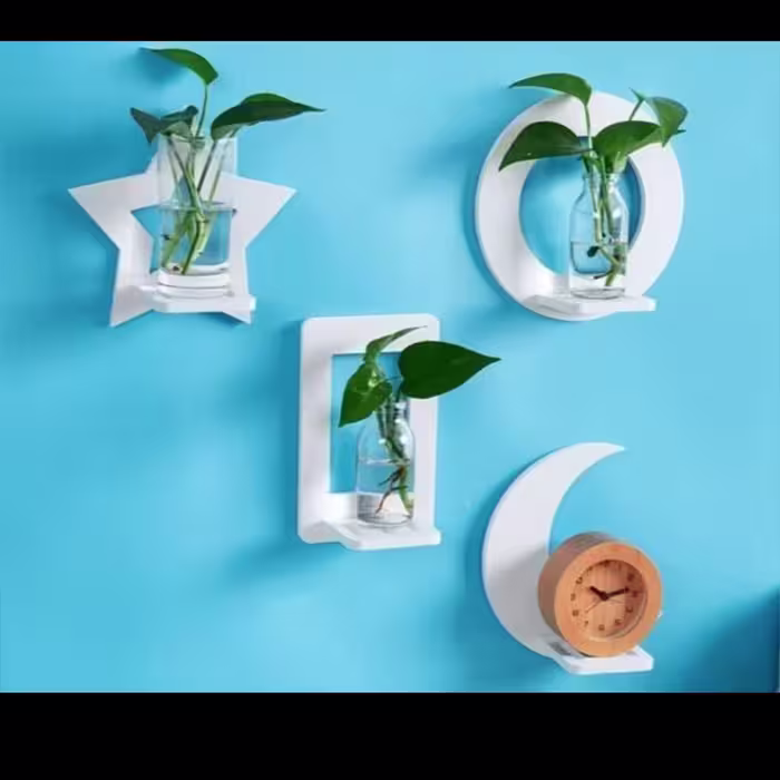 شلف ماه و ستاره