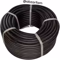 شلنگ نخ دار 15 متر مخصوص بکس بادی درجه یک