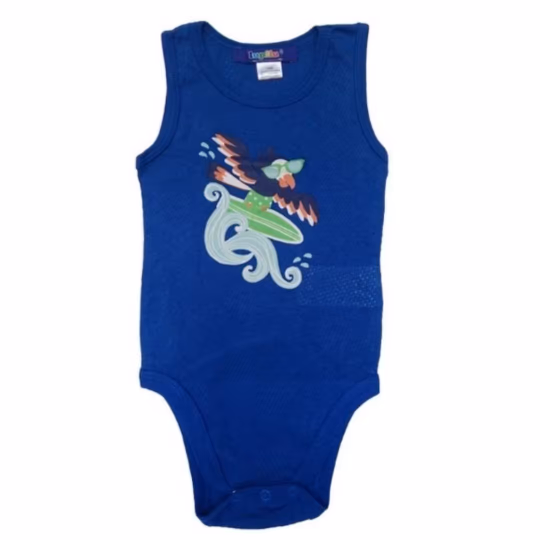 بادی سوزنی لوپیلو پسرانه