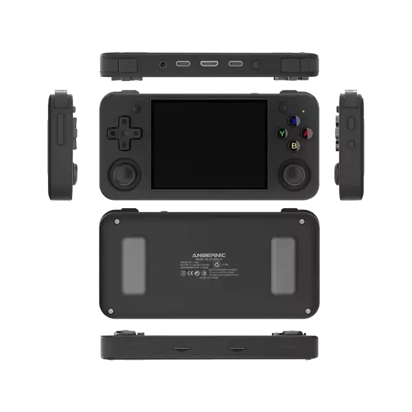 کنسول بازی انبرنیک مدل RG35XX H