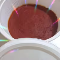 رب کاملا ارگانیک 