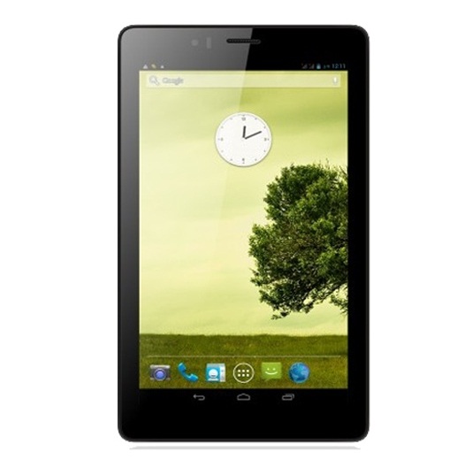 تبلت لمسی هوشمند 7 اینچی سی سی آی تی مدل A87W