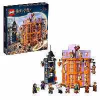 لگو هری پاتر کد 76422