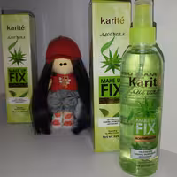 اسپری فیکس کاریته 