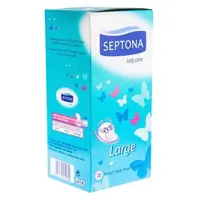 پد بهداشتی سپتونا مدل large بسته 28 عددی 