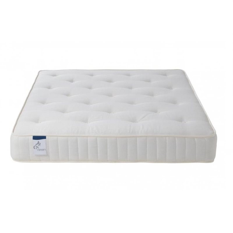 تشک هیمن مدل m2 دونفره سایز 200x200 سانتی متر به همراه محافظ تشک ارسال رایگان