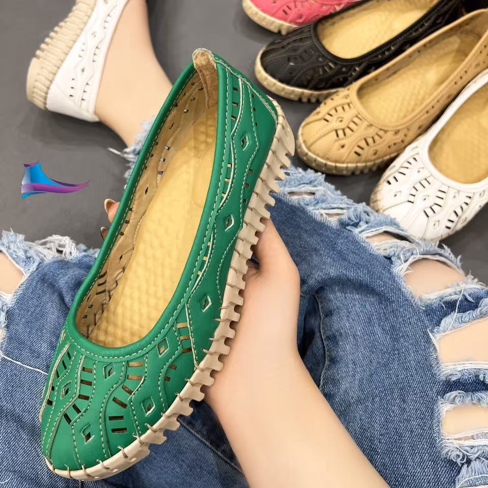 کفش کلاسیک جدید کد 820