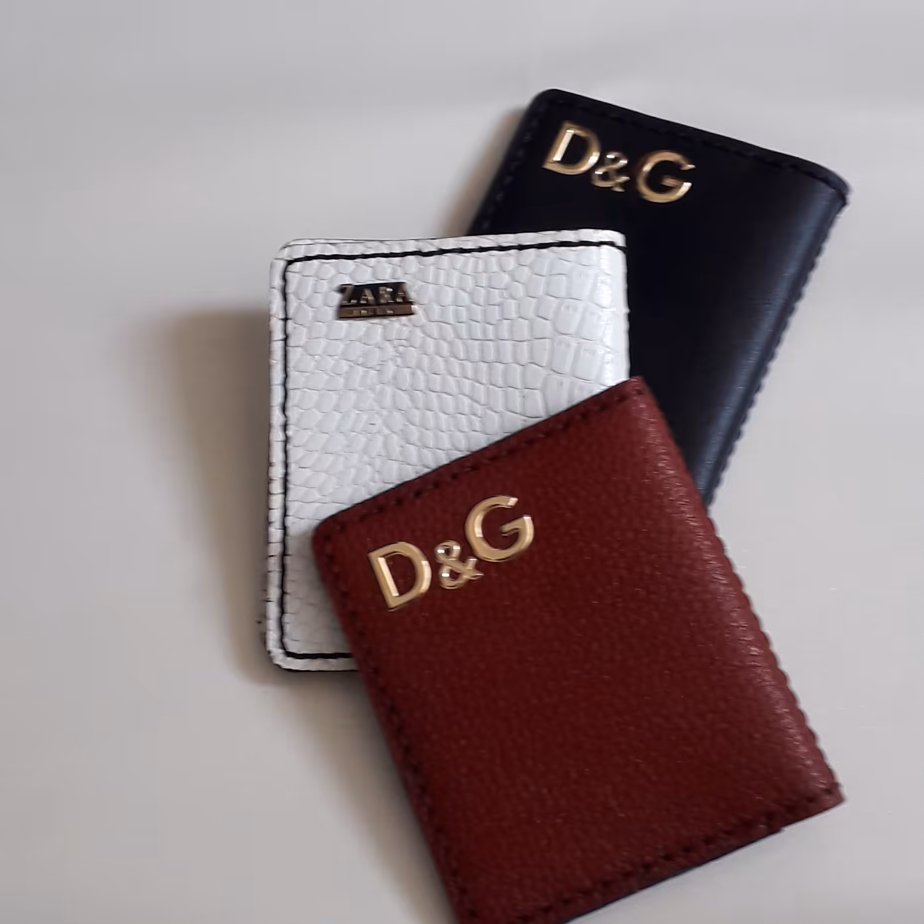 جا کارتی چرم ( ارسال رایگان )