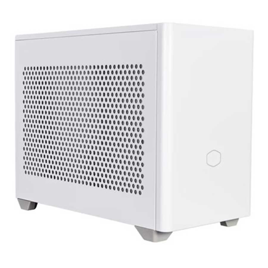 قیمت و خرید کیس کامپیوتر کولرمستر مدل MASTERBOX NR200P White | یاس ارتباط
