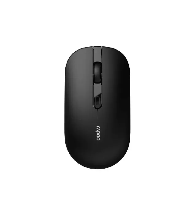 ماوس بی سیم رپو مدل B30 Silent