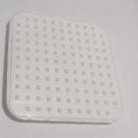 سر دوش پلاستیکی 