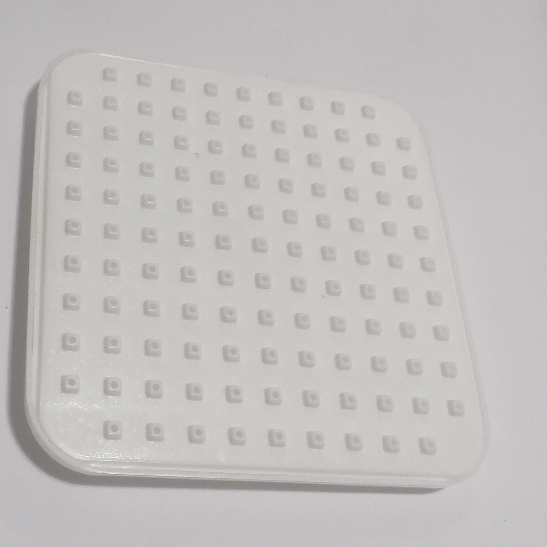 سر دوش پلاستیکی 