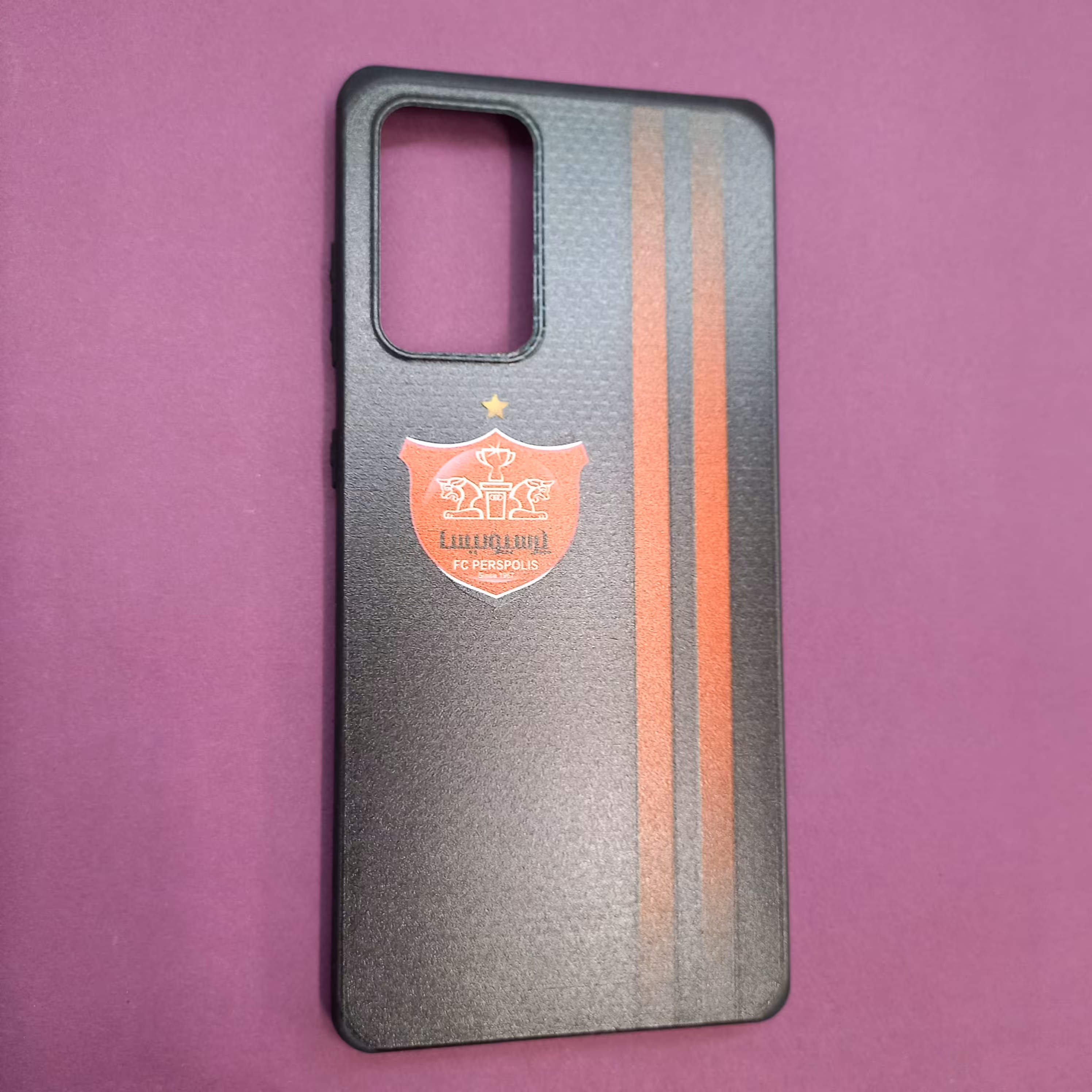 گارد طرح دار /a52/ 5/ سامسونگ