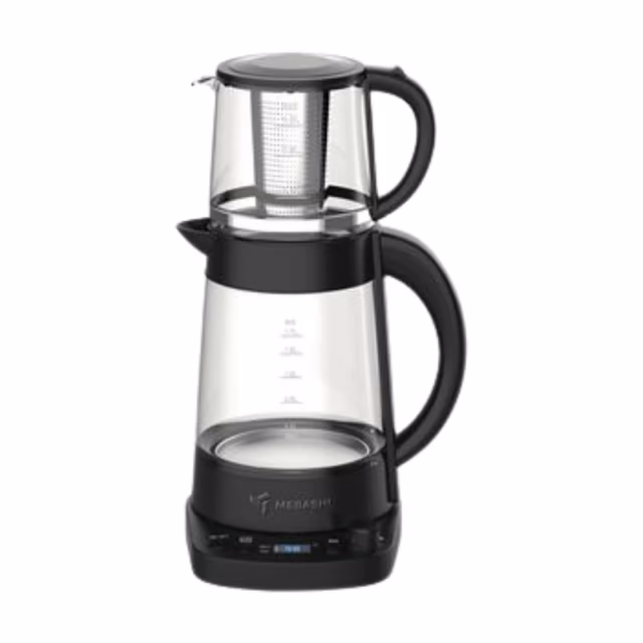 چای ساز مباشی مدل ME-TM308