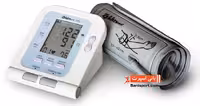 فشارسنج دیجیتال بازویی زیکلاس مد C08