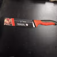 چاقوی 30سانتی مخصوص برش مرغ و گوشت