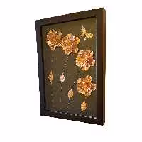 تابلو چهار گل مسی هوریکس