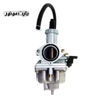 کاربراتور موتورسیکلت هوندا 200 سی سی