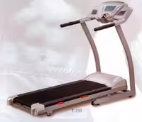 تردمیل سمپل فیتنس T 333