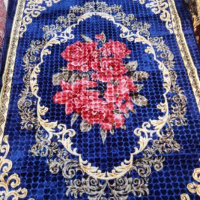 پتو فرش مارک