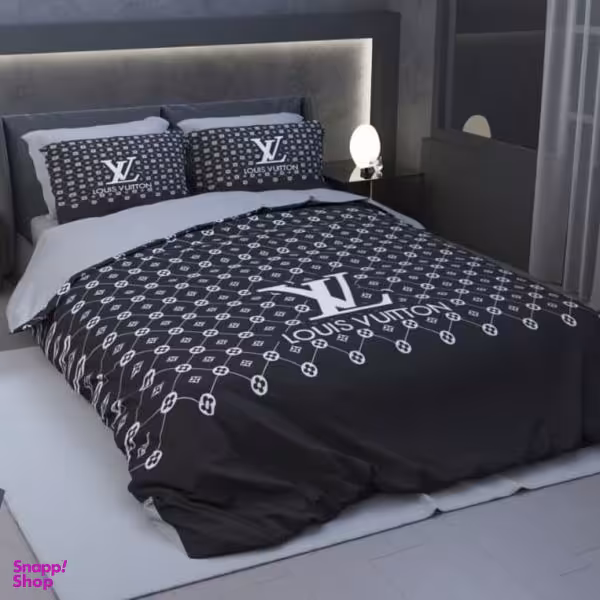 سرویس خواب مدل ladybug کد P67 دونفره 6تکه غیر اصل