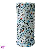 دستمال سر و گردن مدل BF 150