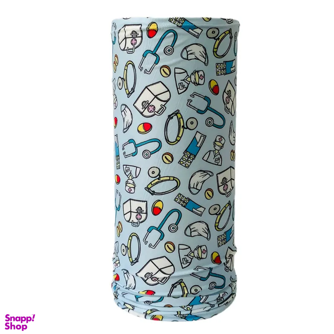 دستمال سر و گردن مدل BF 150