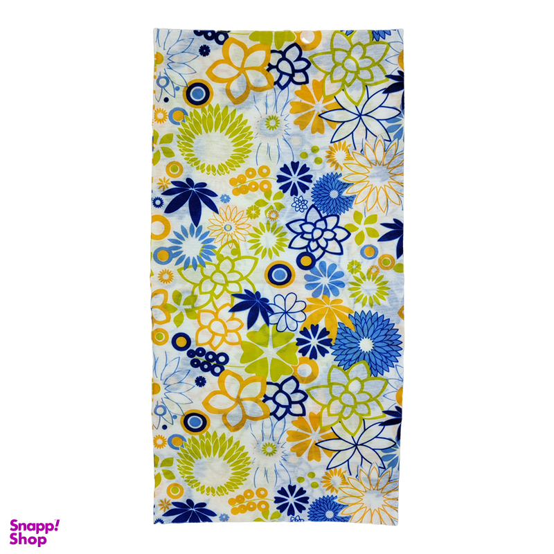 دستمال سر و گردن مدل XT-16