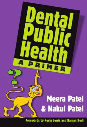 [PDF] دانلود کتاب Dental Public Health - A Primer, 2016