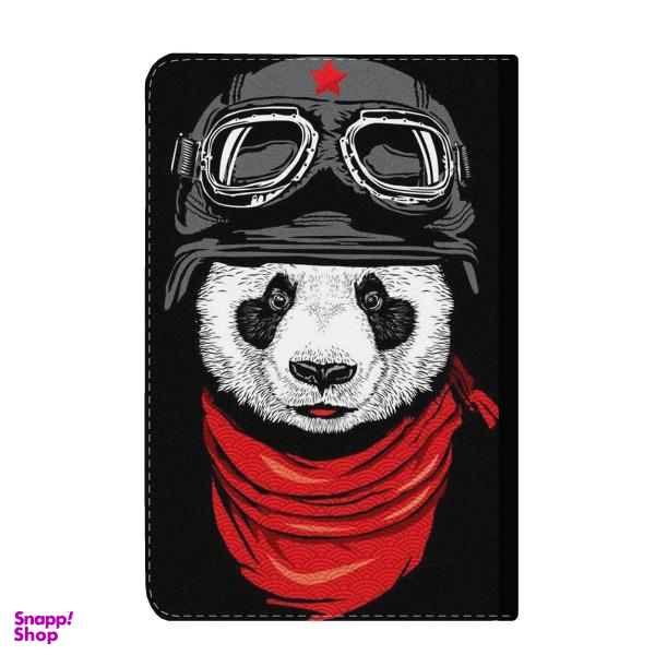 کلاسور طرح پاندا کد k80