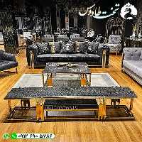 مبل راحتی نیوپیانو