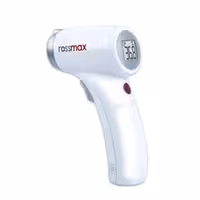 تب سنج دیجیتال HC700 رزمکس-rossmax