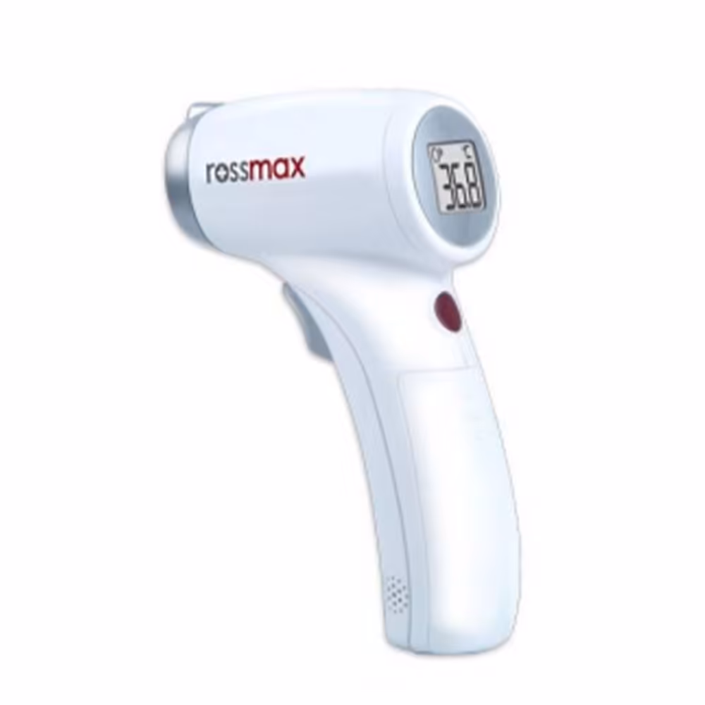 تب سنج دیجیتال HC700 رزمکس-rossmax