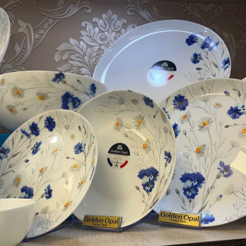 ست ارکوپال شش نفره