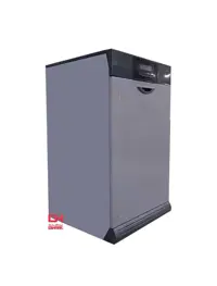 پکيج زمينی هوشمند شوفاژکار مدل فن دار گرمایش از کف P7