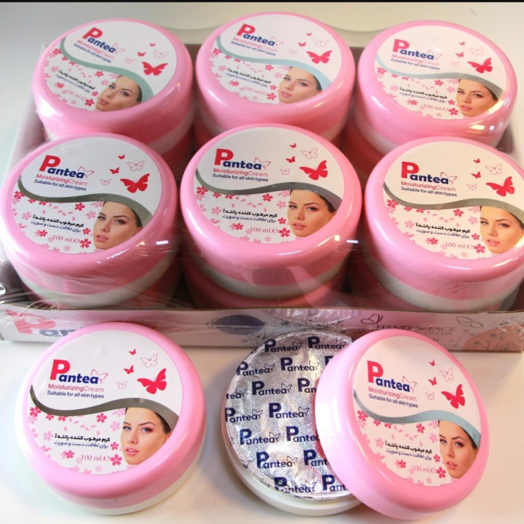 کرم مرطوب کننده