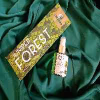 عود جونیپر فارست دی سی ( juniper forest DC) (پس کرایه)