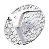 اکسس پوینت بی سیم میکروتیک مدل LHG 5