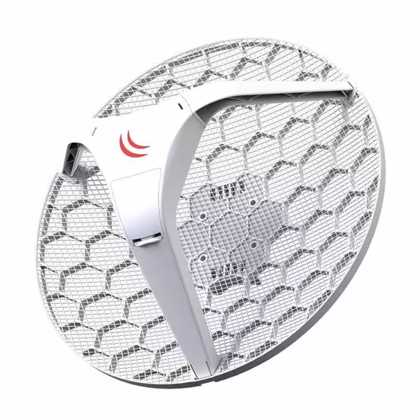 اکسس پوینت بی سیم میکروتیک مدل LHG 5