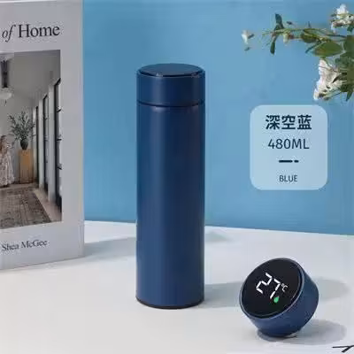 فلاسک درجه دار