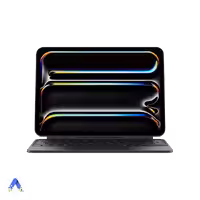 کیبورد اپل Magic Keyboard for iPad Pro 11 inch (M4)