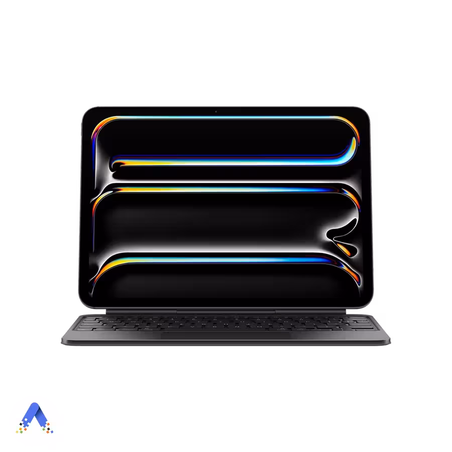 کیبورد اپل Magic Keyboard for iPad Pro 11 inch (M4)