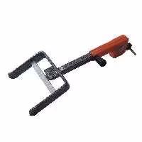 قفل پدال باسل عمومی (پراید و 405 و سمند و سورن و تارا و شاهین و تیبا و ساینا)