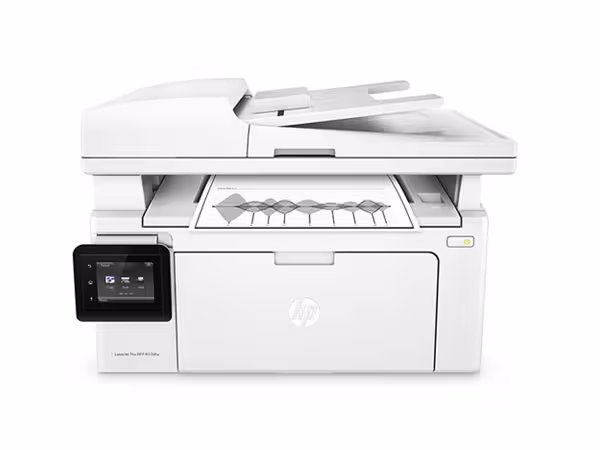 پرینتر چندکاره لیزری اچ پی مدل HP LaserJet MFP M130fw