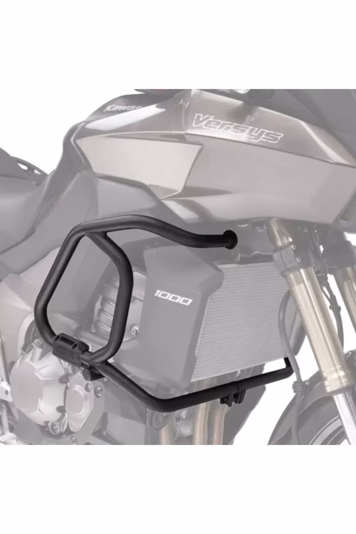 میله محافظ 12 14 اورجینال Givi