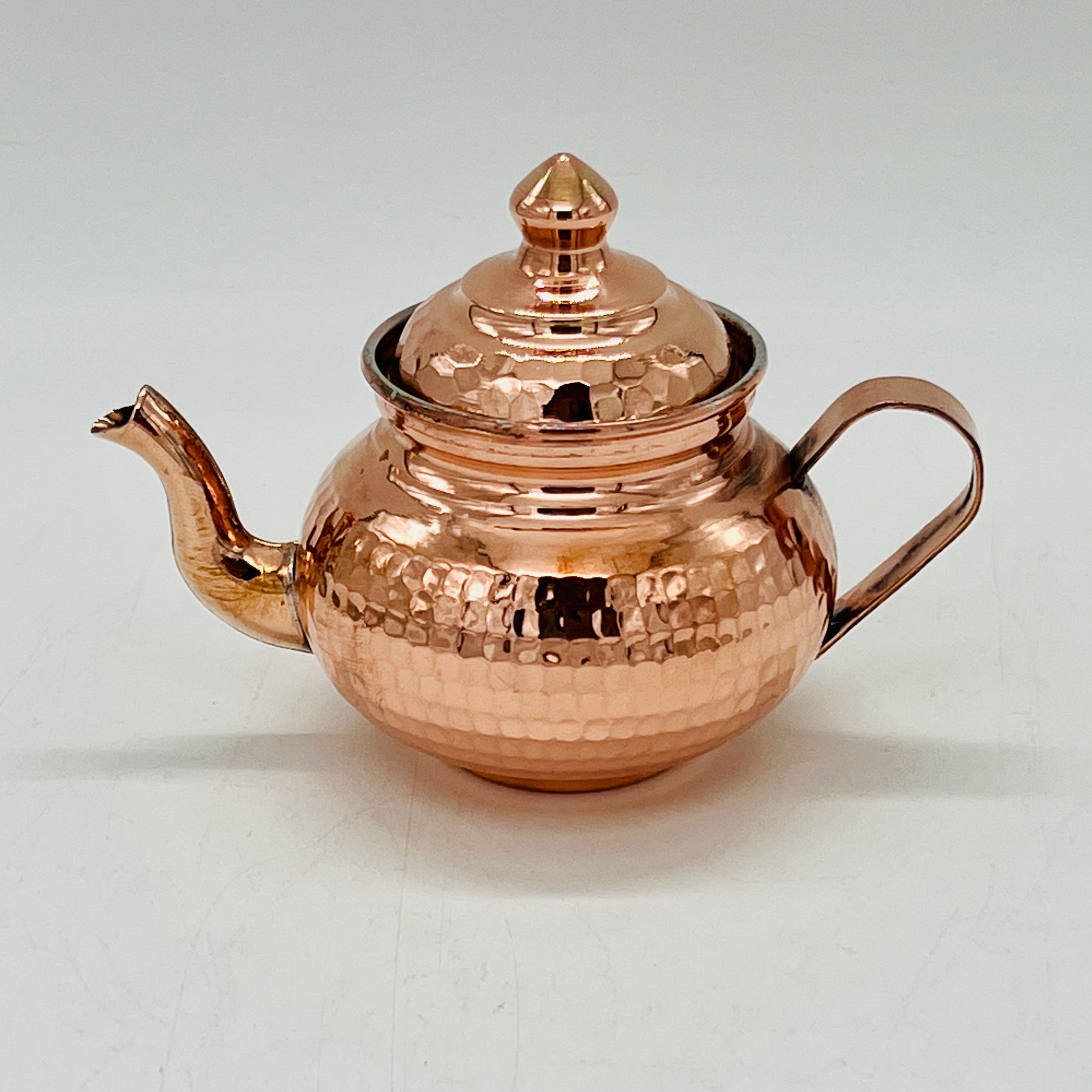 قوری جادویی چکشی