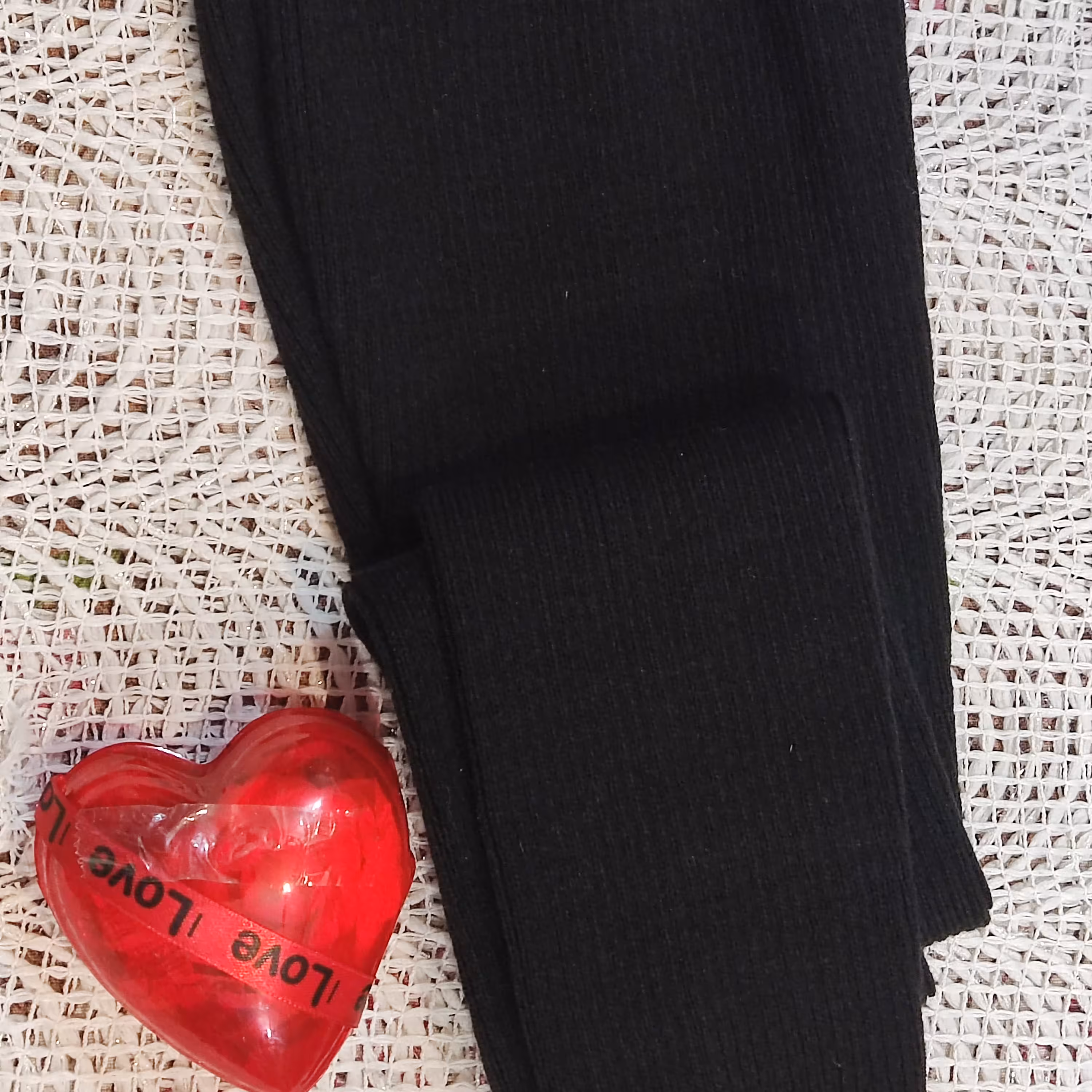 شلواردخترانه  کاموایی