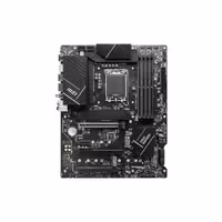 مادربرد ام اس آی Pro Z790 P Wifi DDR5 | آبتین مال 19 فروردین 1404